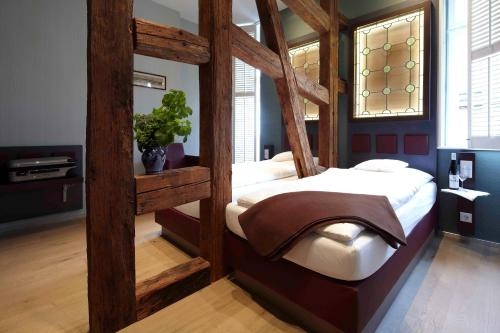 Imagen de la habitación del Hotel Und Weinhaus Zum Krug. Foto 9