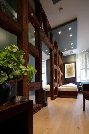 Imagen general del Hotel Und Weinhaus Zum Krug. Foto 3