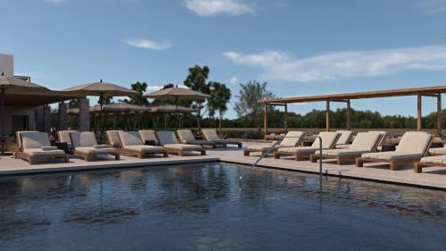 Imagen general del Hotel Unda. Foto 3