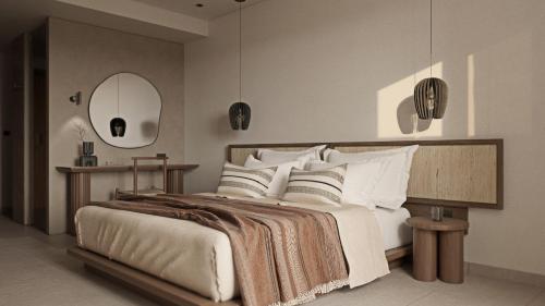 Imagen general del Hotel Unda. Foto 4