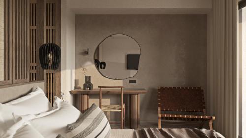 Imagen general del Hotel Unda. Foto 9