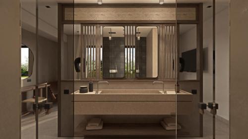 Imagen general del Hotel Unda. Foto 10