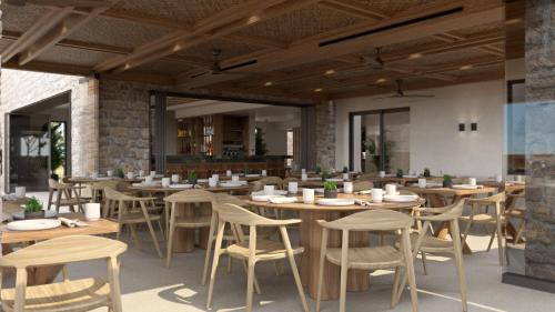 Imagen general del Hotel Unda. Foto 15