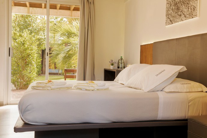Imagen de la habitación del Hotel Undarius - Clothing Optional Exclusively for Gay Men. Foto 3