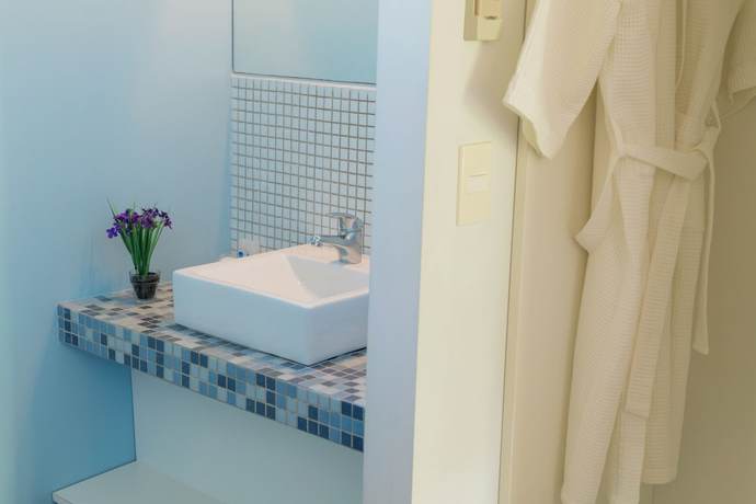 Imagen de la habitación del Hotel Undarius - Clothing Optional Exclusively for Gay Men. Foto 4