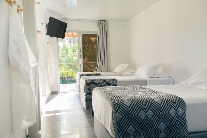 Imagen de la habitación del Hotel Undarius - Clothing Optional Exclusively for Gay Men. Foto 5