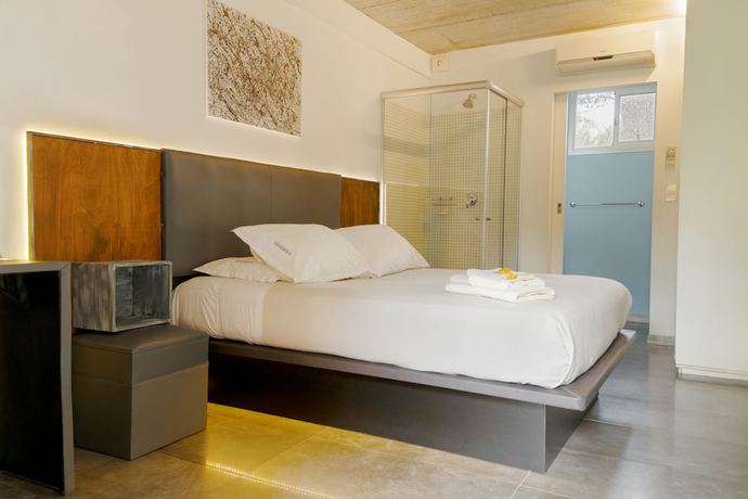 Imagen de la habitación del Hotel Undarius - Clothing Optional Exclusively for Gay Men. Foto 6