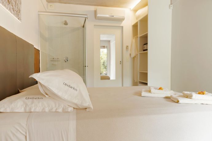 Imagen de la habitación del Hotel Undarius - Clothing Optional Exclusively for Gay Men. Foto 8