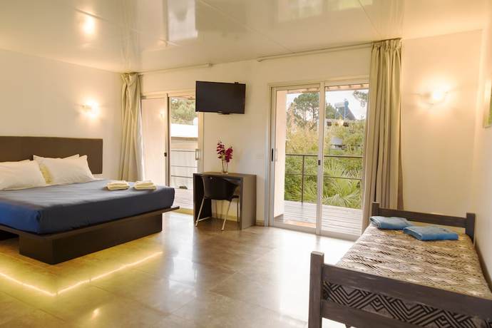 Imagen de la habitación del Hotel Undarius - Clothing Optional Exclusively for Gay Men. Foto 10