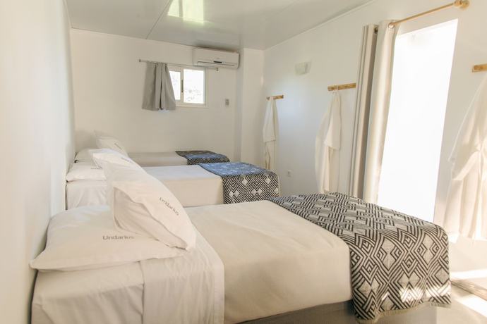Imagen de la habitación del Hotel Undarius - Clothing Optional Exclusively for Gay Men. Foto 12
