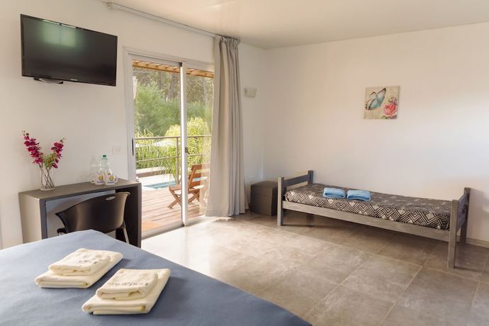 Imagen de la habitación del Hotel Undarius - Clothing Optional Exclusively for Gay Men. Foto 17