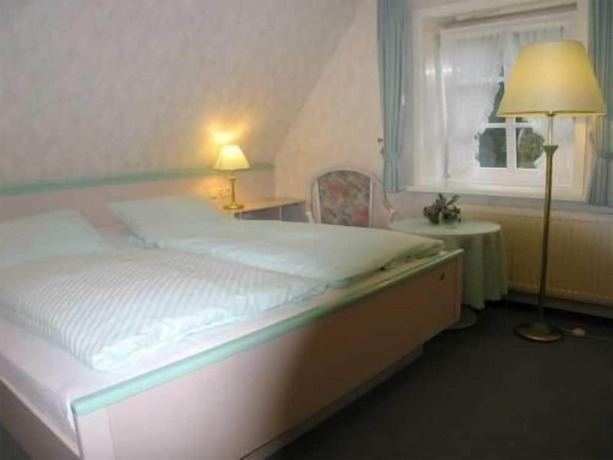 Imagen general del Hotel Undeloher Hof. Foto 1