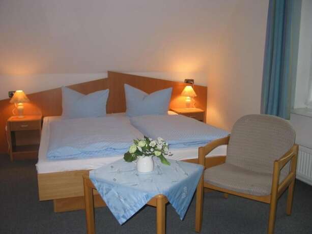 Imagen general del Hotel Undeloher Hof. Foto 3