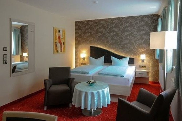 Imagen de la habitación del Hotel Undeloher Hof. Foto 16