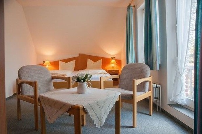 Imagen de la habitación del Hotel Undeloher Hof. Foto 17