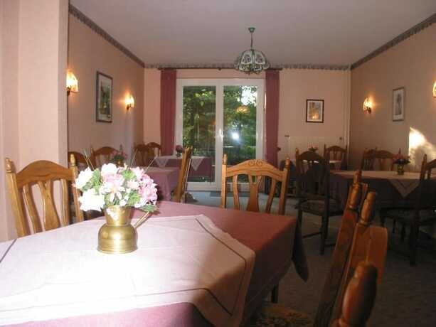 Imagen general del Hotel Undeloher Hof. Foto 4