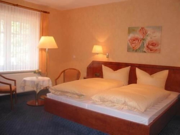 Imagen general del Hotel Undeloher Hof. Foto 5