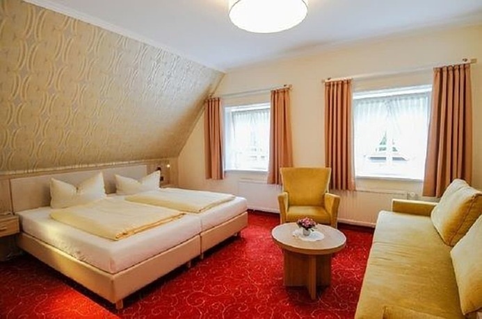 Imagen de la habitación del Hotel Undeloher Hof. Foto 19