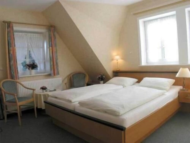 Imagen general del Hotel Undeloher Hof. Foto 6