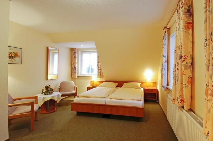 Imagen general del Hotel Undeloher Hof. Foto 7