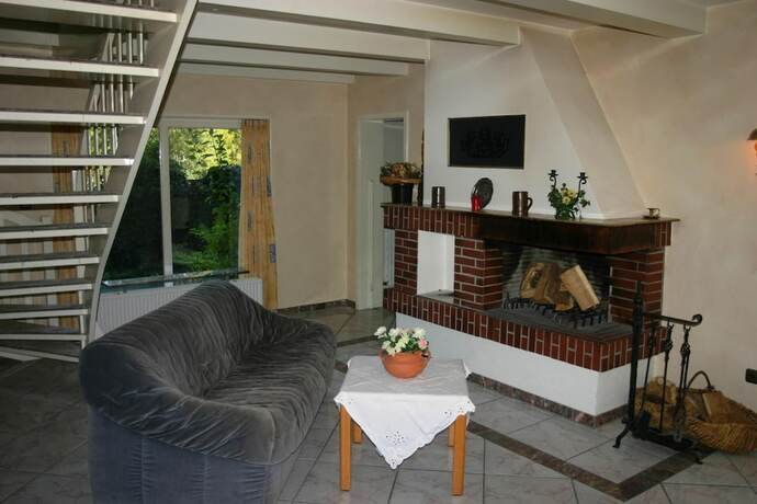Imagen general del Hotel Undeloher Hof. Foto 10