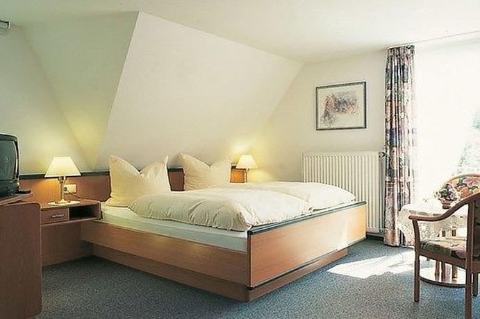 Imagen de la habitación del Hotel Undeloher Hof. Foto 20