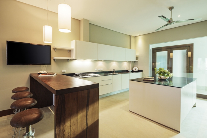 Imagen de la habitación del Hotel Under The Stars Luxury Apartments. Foto 5