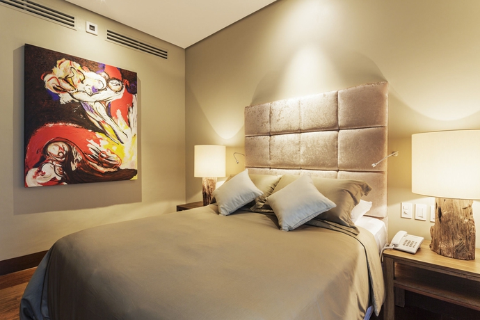 Imagen de la habitación del Hotel Under The Stars Luxury Apartments. Foto 6