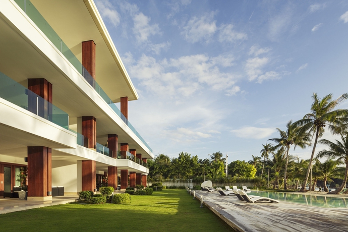 Imagen general del Hotel Under The Stars Luxury Apartments. Foto 3