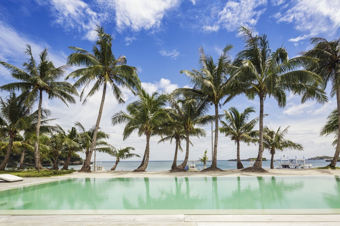 Imagen de los exteriores del Hotel Under The Stars Luxury Apartments. Foto 14