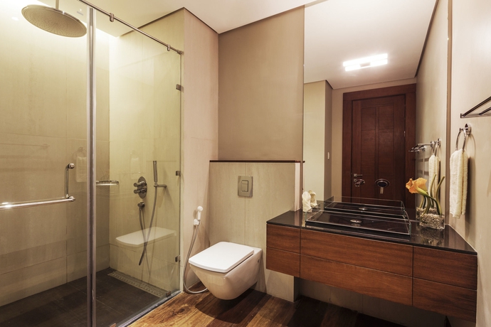 Imagen de la habitación del Hotel Under The Stars Luxury Apartments. Foto 11