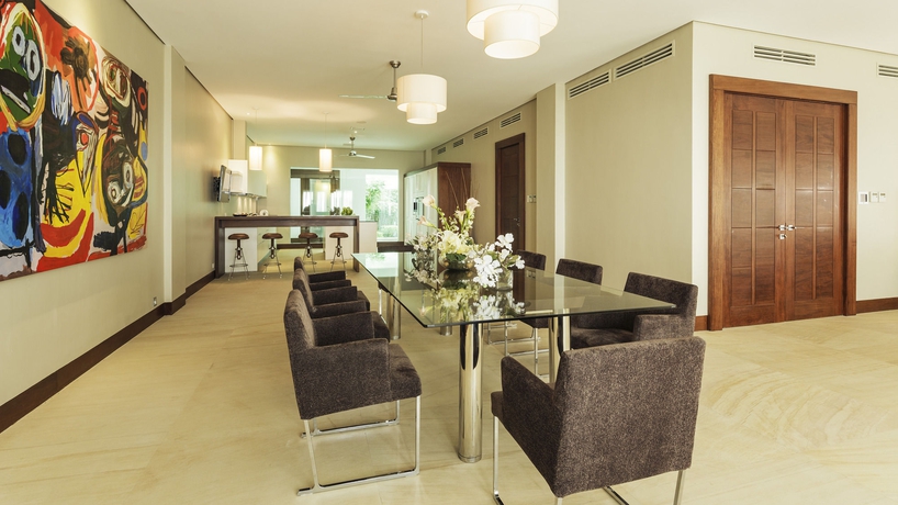 Imagen de la habitación del Hotel Under The Stars Luxury Apartments. Foto 12