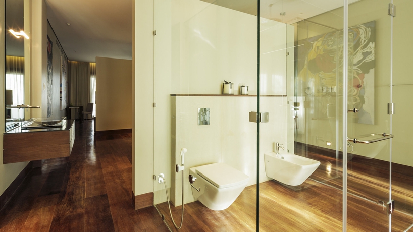 Imagen de la habitación del Hotel Under The Stars Luxury Apartments. Foto 13