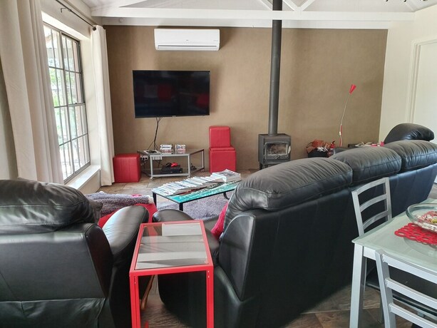 Imagen de la habitación del Hotel Under the Vines. Foto 6