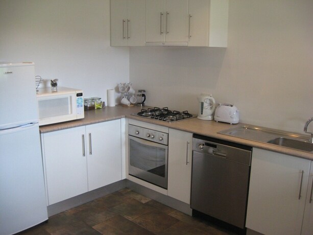 Imagen de la habitación del Hotel Under the Vines. Foto 8