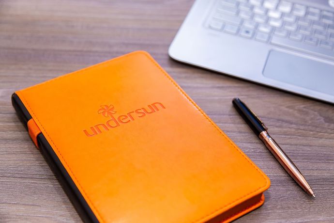 Imagen de la habitación del Hotel Undersun Vityazevo. Foto 7