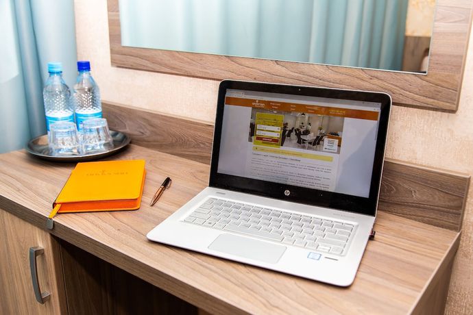 Imagen de la habitación del Hotel Undersun Vityazevo. Foto 12