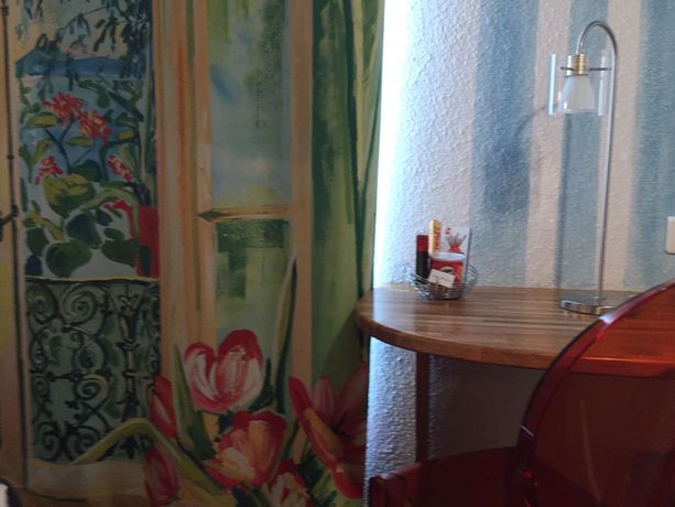Imagen de la habitación del Hotel Une Autre Chambre. Foto 4