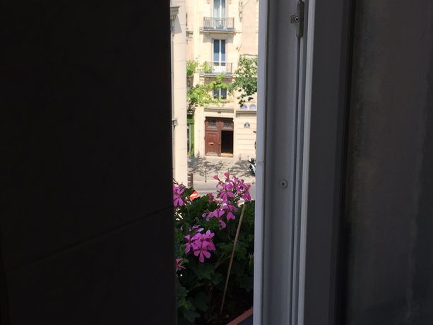 Imagen de la habitación del Hotel Une Autre Chambre. Foto 11