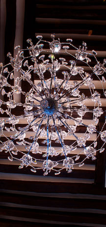 Imagen de los interiores del Hotel Une Autre Chambre. Foto 16