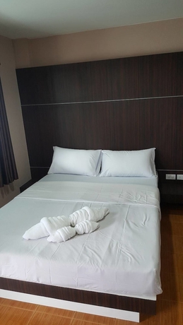Imagen de la habitación del Hotel Unebahn Lanna. Foto 11