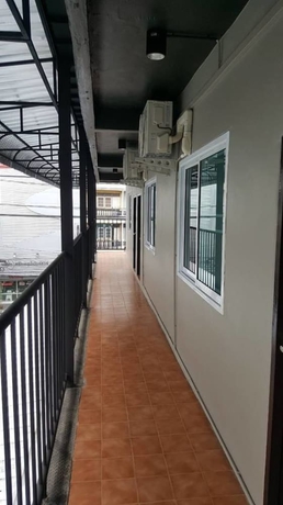 Imagen de los exteriores del Hotel Unebahn Lanna. Foto 12