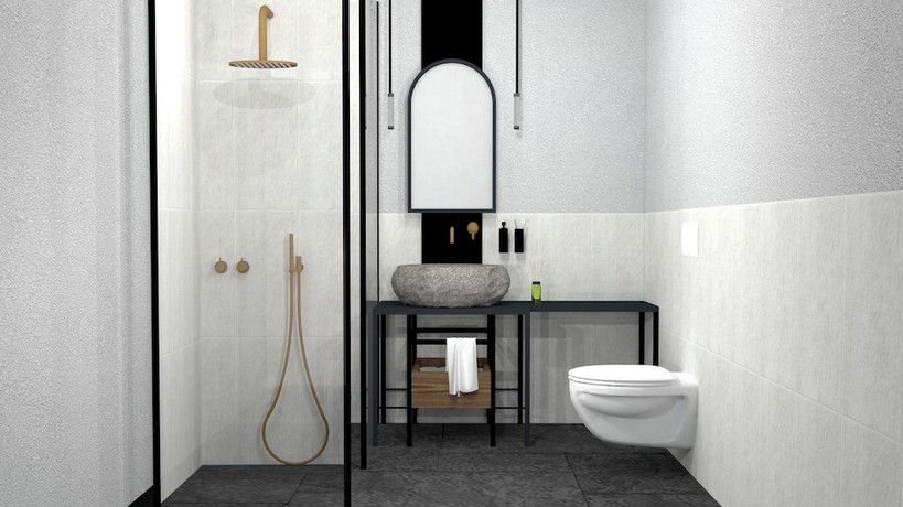 Imagen de la habitación del Hotel Unedo All Seasons. Foto 14