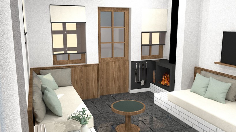 Imagen de la habitación del Hotel Unedo All Seasons. Foto 17