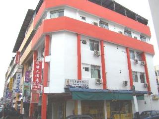 Imagen general del Hotel Ung Ping Inn. Foto 2