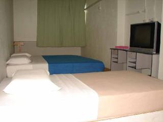 Imagen general del Hotel Ung Ping Inn. Foto 5