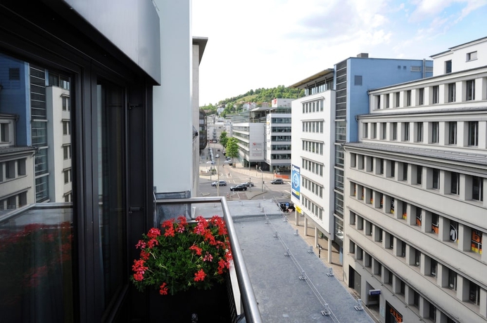 Imagen de la habitación del Hotel Unger. Foto 15