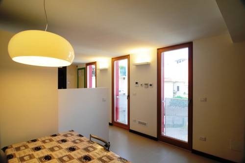 Imagen de la habitación del Hotel Ungheria Varese 1946. Foto 5