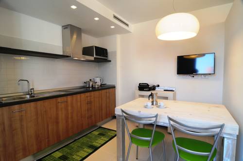 Imagen de la habitación del Hotel Ungheria Varese 1946. Foto 7