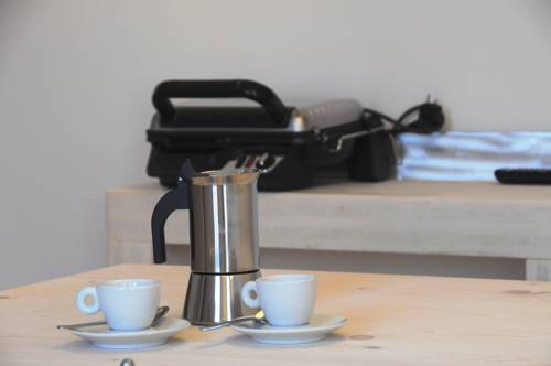 Imagen de la habitación del Hotel Ungheria Varese 1946. Foto 16